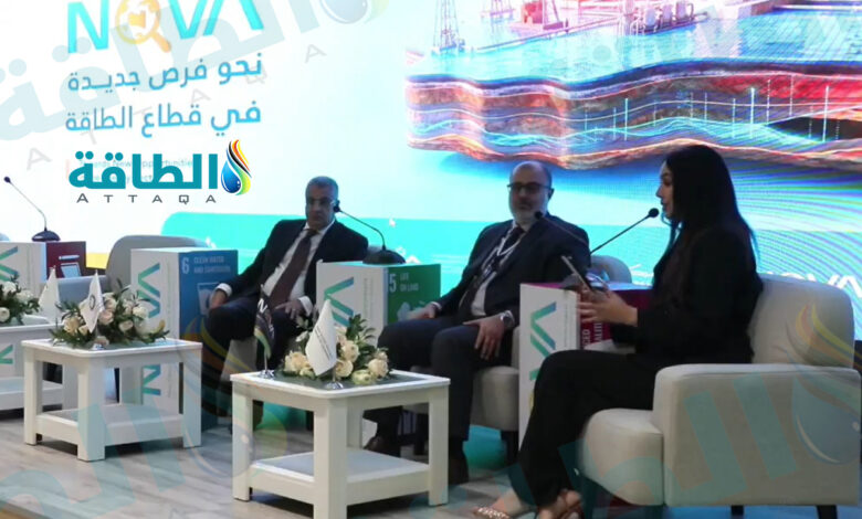 النفط في ليبيا