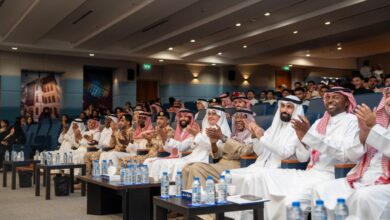 خبراء ورياضيين يستشرفون آفاق مستقبل التطوير الرياضي