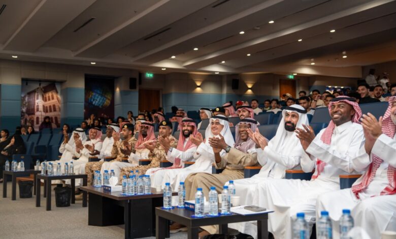 خبراء ورياضيين يستشرفون آفاق مستقبل التطوير الرياضي