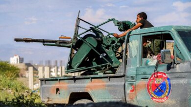 خبير عسكري: 1119 عملية ضد الحوثيين لم تغير موازين المعركة في اليمن | سياسة