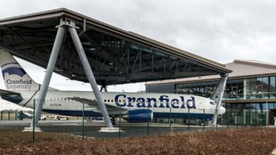 The Making of a Powerhouse University: Inside the Cranfield-King’s College London Merger