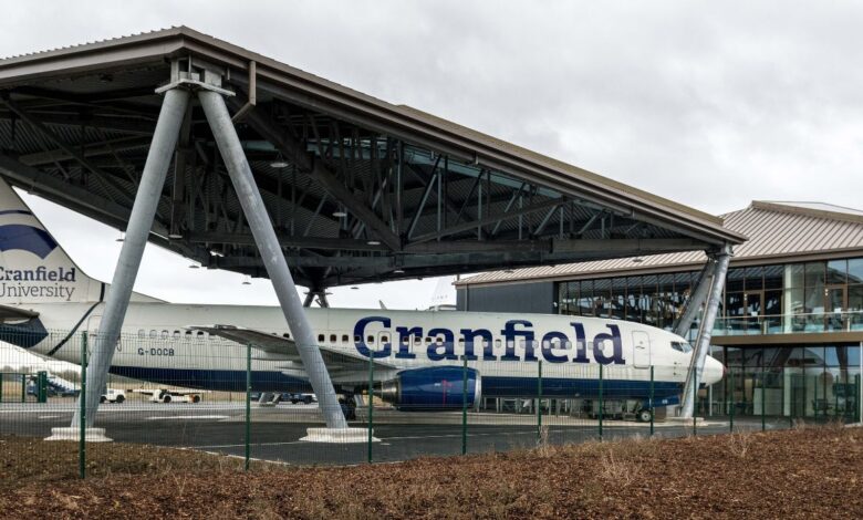 The Making of a Powerhouse University: Inside the Cranfield-King’s College London Merger