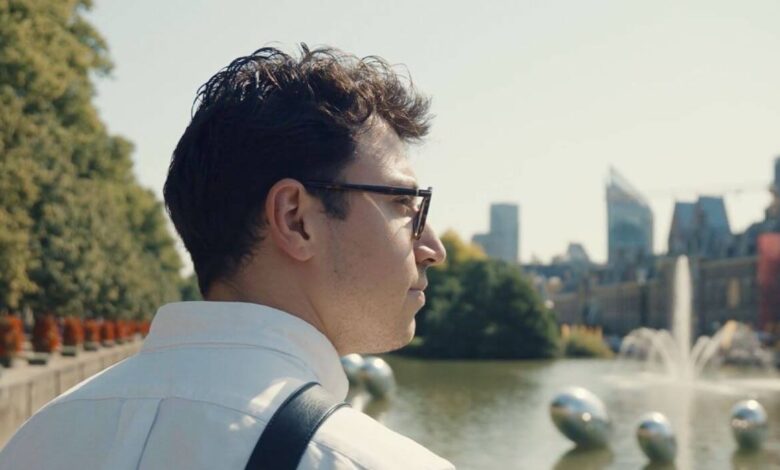How the World’s #2 Ranked Business School is Shaping the Future of Finance