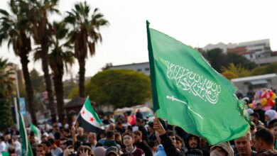 دمشق: نقف بحزم مع السعودية والتعاون العسكري عبر القنوات الرسمية | أخبار
