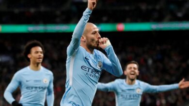 ديفيد سيلفا يوضح حقيقة عودته للملاعب في هونغ كونغ: مباراة واحدة فقط | رياضة