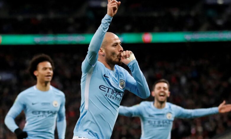 ديفيد سيلفا يوضح حقيقة عودته للملاعب في هونغ كونغ: مباراة واحدة فقط | رياضة