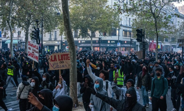 ديون أوروبا تتصاعد وتضغط على النمو والإنفاق الاجتماعي | اقتصاد