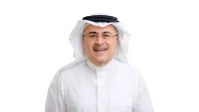 رئيس أرامكو