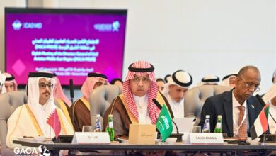 رئيس الطيران المدني: انخفاض حركة المسافرين في الشرق الأوسط 20% خلال 8 أشهر من 2026