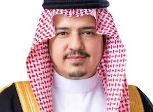 رئيس ديوان المظالم: تبرع ولي العهد بالدم يجسّد العناية بالإنسان ويعزز ثقافة العطاء