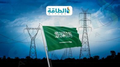 أسعار الكهرباء في السعودية