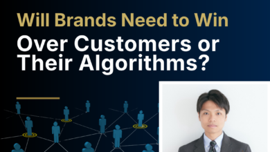 Customers or Algorithms