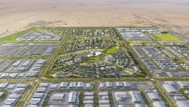 «سبارك» توقع اتفاقية لتطوير قاعدة تصنيع لمعدات الطاقة في السعودية