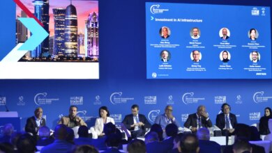 سباق الذكاء الاصطناعي بين معضلة البنية التحتية وتحدي تفكيك البيروقراطية | تكنولوجيا