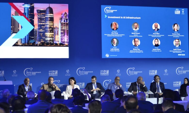 سباق الذكاء الاصطناعي بين معضلة البنية التحتية وتحدي تفكيك البيروقراطية | تكنولوجيا