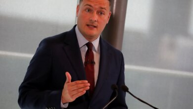 ستريتنغ: 1000 يوم للاستعداد لخوض أي مواجهة ضد أعداء يحدثون قدراتهم العسكرية | سياسة