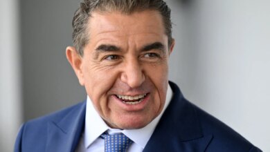 سي إن إن: إقالة زامبولي المبعوث الخاص المقرب من عائلة ترمب | أخبار