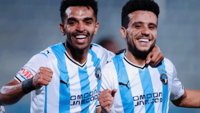 سيطرة عربية كاسحة بـ9 مقاعد.. اكتمال عقد المتأهلين لدور المجموعات بدوري أبطال أفريقيا | رياضة