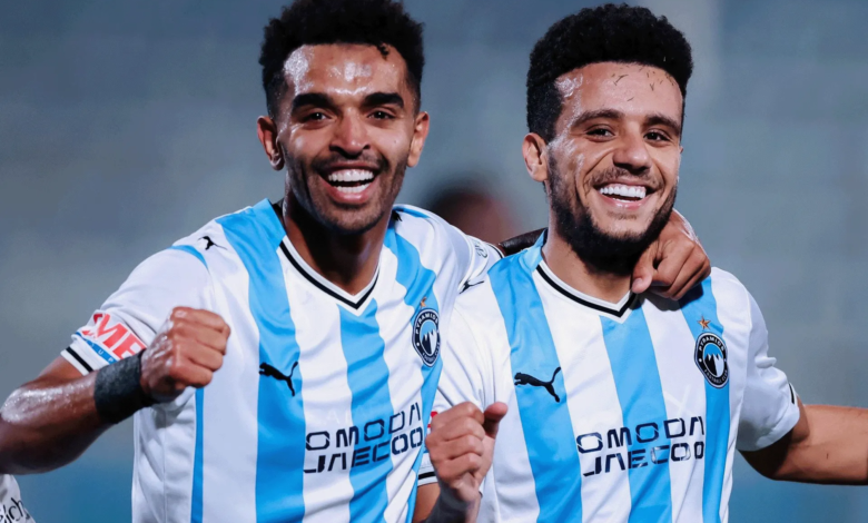سيطرة عربية كاسحة بـ9 مقاعد.. اكتمال عقد المتأهلين لدور المجموعات بدوري أبطال أفريقيا | رياضة