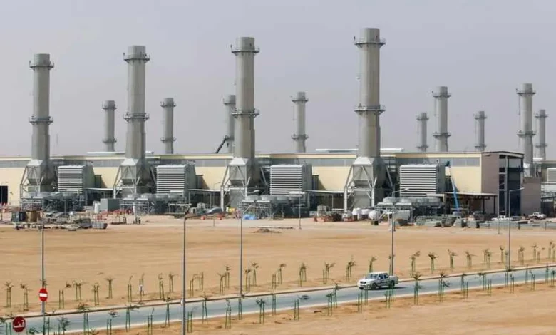 شركة مصرية تطور محطة كهرباء رابغ 2 في السعودية