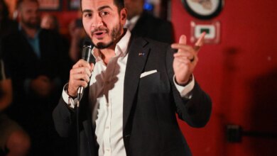 "شقيقة أيباك" تبدأ حملة إنفاق ضد عبدول السيد | أخبار