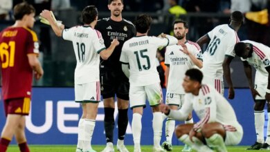 ضربة غير متوقعة لريال مدريد قبل ساعات من الكلاسيكو | رياضة