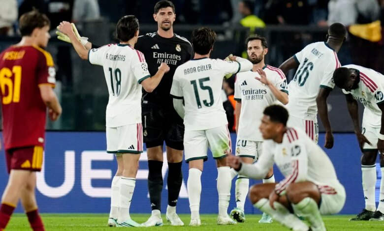 ضربة غير متوقعة لريال مدريد قبل ساعات من الكلاسيكو | رياضة