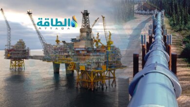 طريق حرير جديد للطاقة عبر بحر قزوين