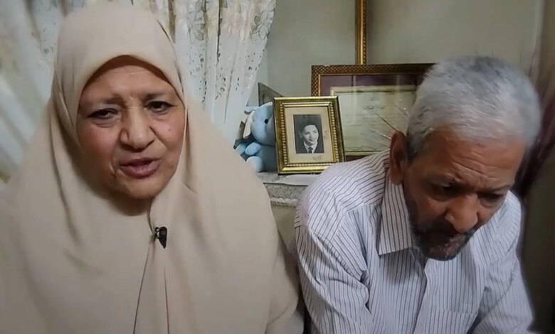 "عائد من الموت".. قصة جندي مصري حاصرته إسرائيل وظنه أهله شهيدا | منوعات