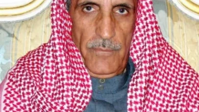عمران العمران.. رائد الصحافة الذي وضع بصمته الأولى في تاريخ «الرياض»