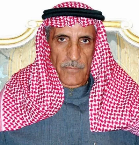 عمران العمران.. رائد الصحافة الذي وضع بصمته الأولى في تاريخ «الرياض»