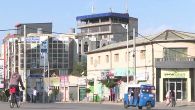 عودة الحياة تدريجيا إلى ميكيلي عاصمة تيغراي بعد أيام من القتال | سياسة