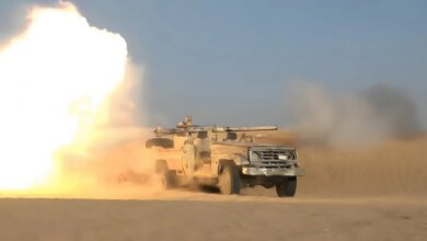 "فجر اليمن".. من إدارة التهديد إلى استعادة المبادرة | سياسة