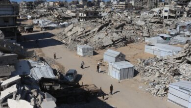 فلسطين مباشر.. شهيد في غزة وتصعيد إسرائيلي متواصل في الضفة | أخبار