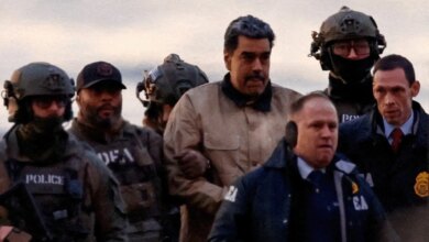فنزويلا بعد صدمة مادورو.. هل تنجح واشنطن في تقليص نفوذ الصين وروسيا؟ | سياسة
