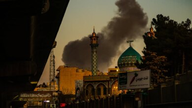 فورين بوليسي: الحرب على إيران غيرت العالم إلى الأبد | سياسة