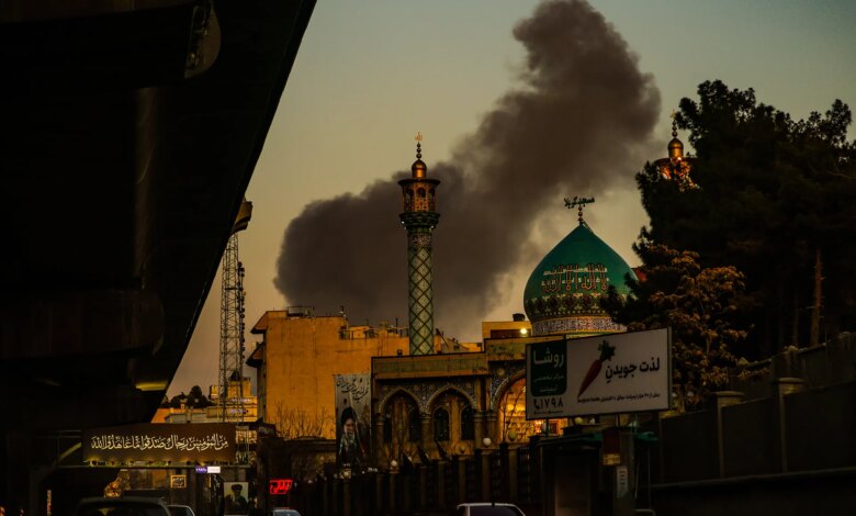 فورين بوليسي: الحرب على إيران غيرت العالم إلى الأبد | سياسة