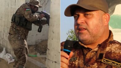 في الذكرى الثالثة لاستشهاده.. القسام تنشر مشاهد جديدة لقائد لواء الوسطى أيمن نوفل | أخبار