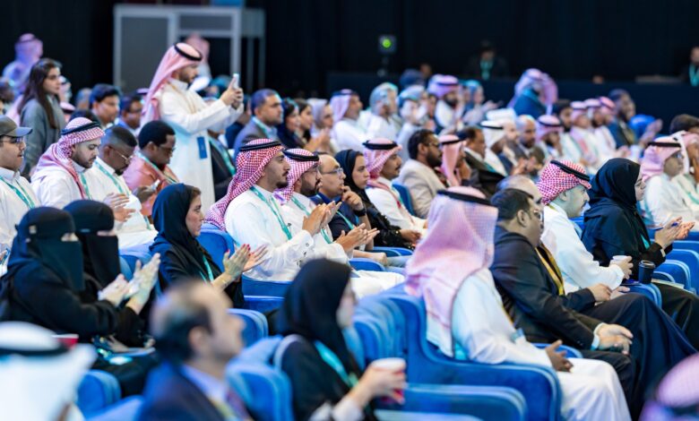 قادة النقل البحري واللوجستي يدعون لتوحيد الجهود وتعزيز التنافسية