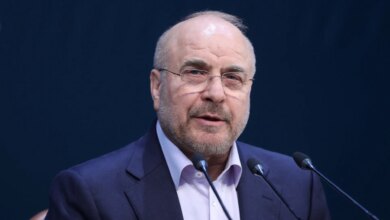 قاليباف: نقاتل ونتفاوض لإرغام واشنطن على قبول مطالب إيران | أخبار