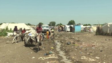 كارثة تهدد مئات آلاف السودانيين بسبب تقليص مساعدات "برنامج الأغذية العالمي" | أخبار