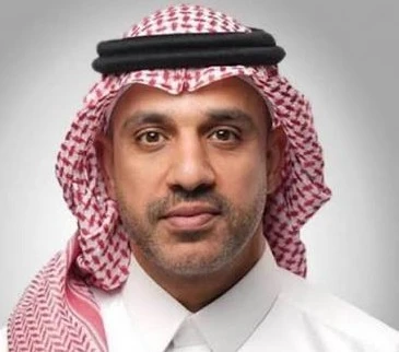 " كدانة" تعيّن "المحمادي" رئيسًا تنفيذيًا للشركة