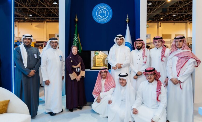 «كلية مكة» تبرم 6 شراكات نوعية لتعزيز التعليم والتدريب والابتكار