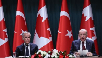 كندا وتركيا توقعان شراكة إستراتيجية وتستهدفان رفع التبادل التجاري إلى 10 مليارات دولار | اقتصاد