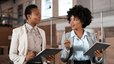 How To Break Into a Career in Operations Management