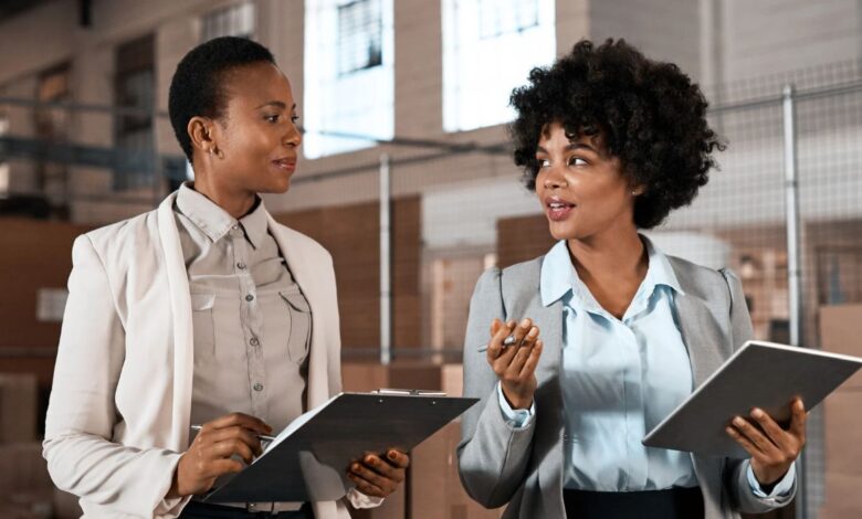 How To Break Into a Career in Operations Management