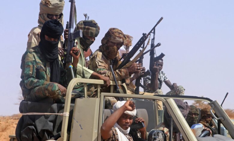 لا نصر ولا مفاوضات.. محللون: هذا هو السبيل لوقف الحرب في السودان | سياسة