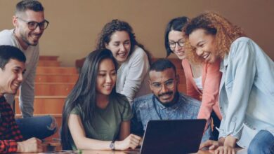 Launch Your Business Career in Just 9 Months With a TCU Neeley MSc in Business