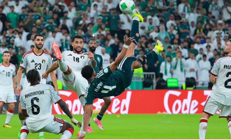 لم يتحقق منذ 17 عاما.. السعودية تعيد إنجازا دفاعيا نادرا في كأس الخليج | رياضة