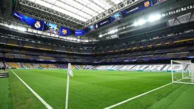 "لن تكون مباراة عادية".. قناة ريال مدريد تشعل الأجواء قبل الكلاسيكو | رياضة
